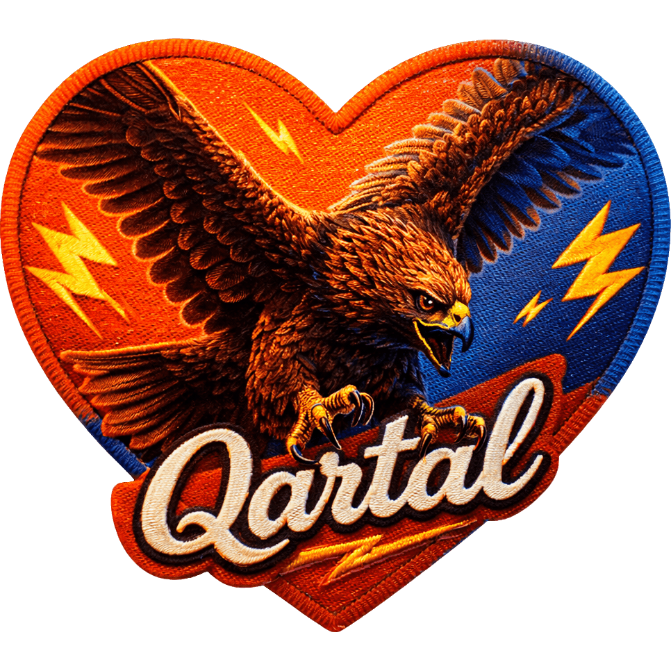 Qartal     özüdü TikTok LIVE gift