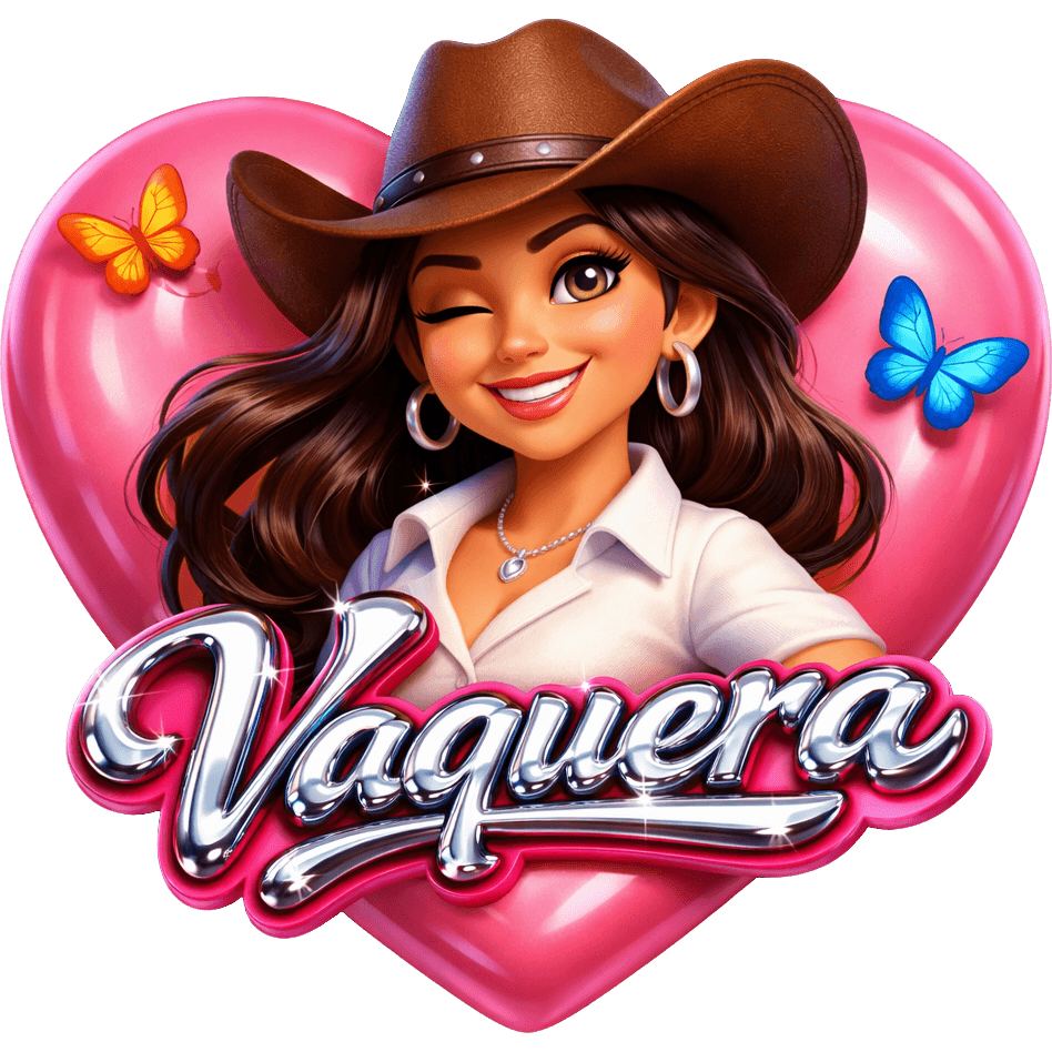 Vaquera Viva TikTok LIVE gift