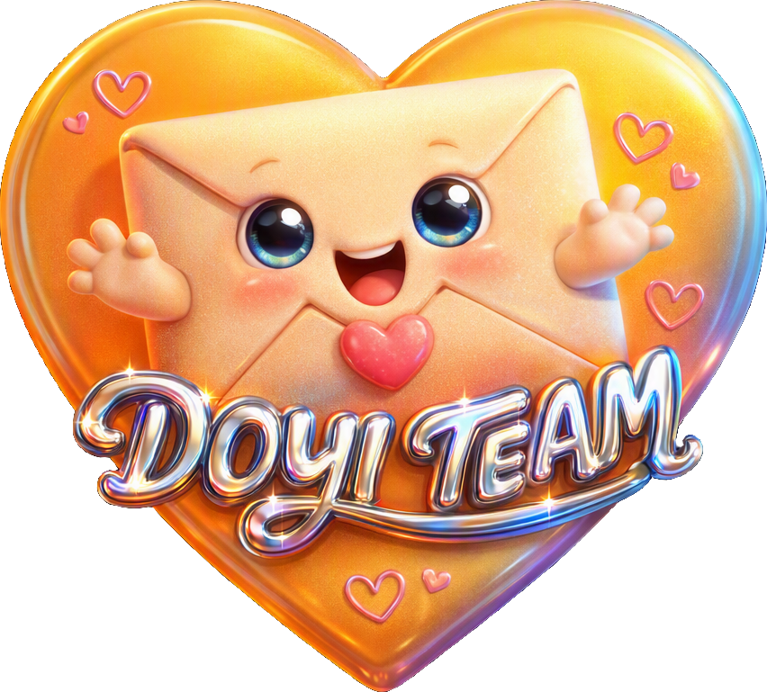 Doyi Team TikTok LIVE gift