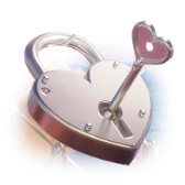 Lover's Lock TikTok LIVE gift