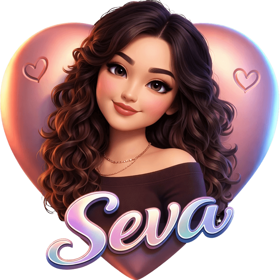 Seva Qıvrımı TikTok LIVE gift