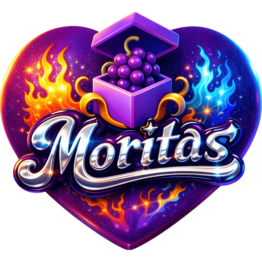 Moritas TikTok LIVE gift