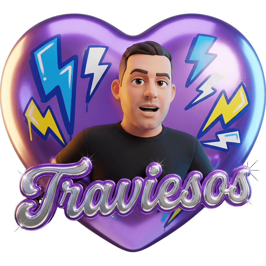 Neuro Traviesos TikTok LIVE gift