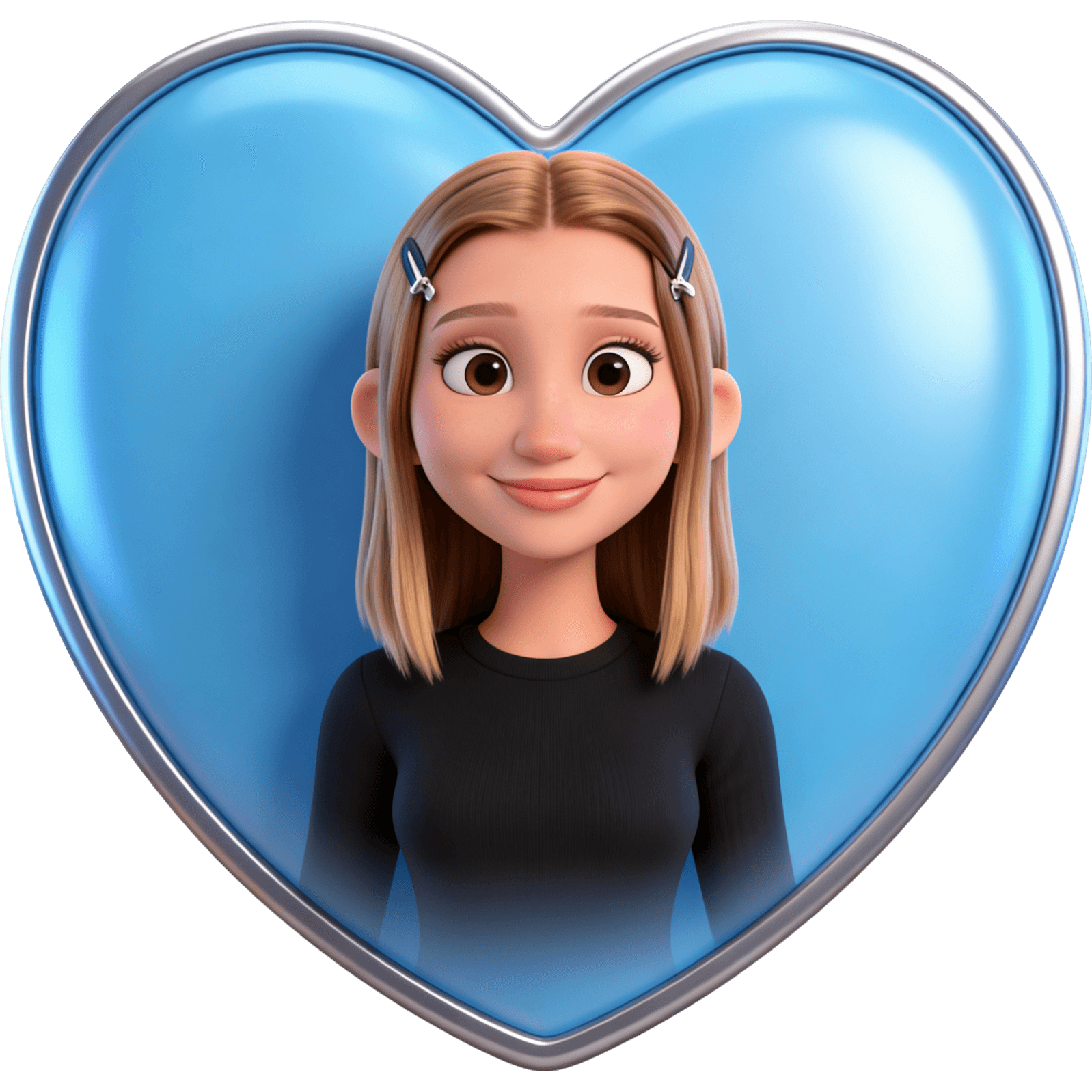 Julia Przytul TikTok LIVE gift