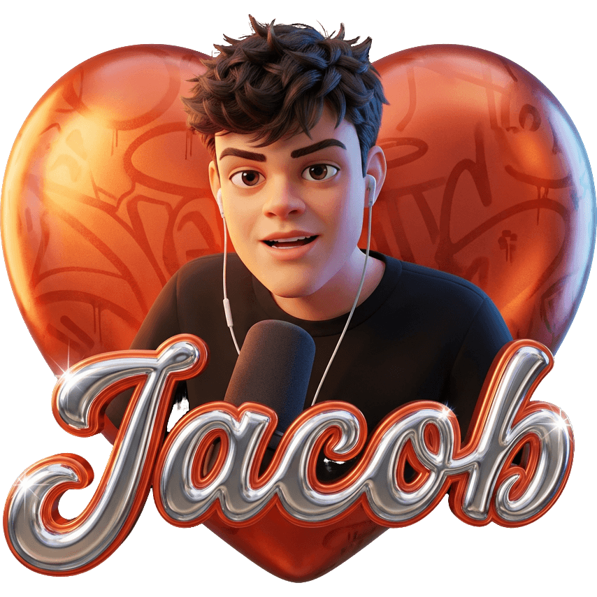 Team Jacob TikTok LIVE gift
