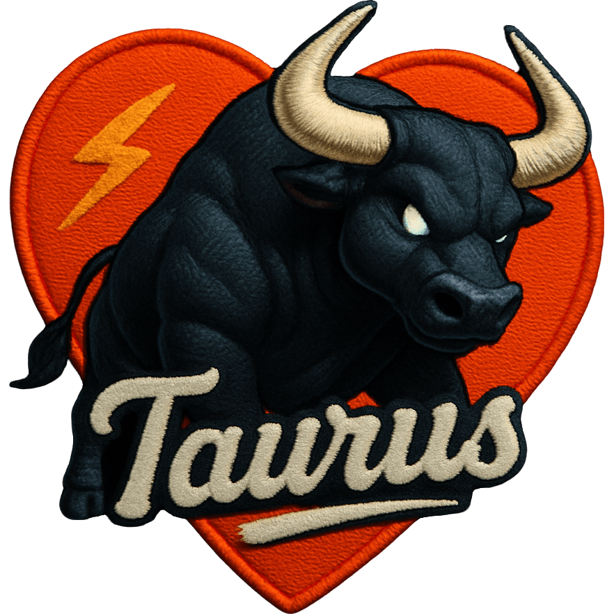 Taurus Buğa TikTok LIVE gift