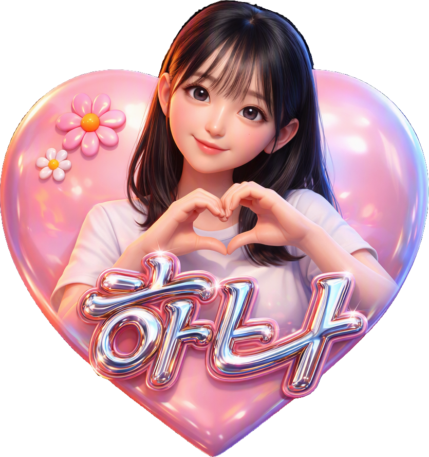 Hanami Bloom TikTok LIVE gift