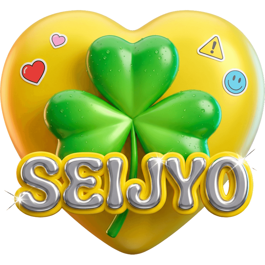 SEIJYOクローバー TikTok LIVE gift