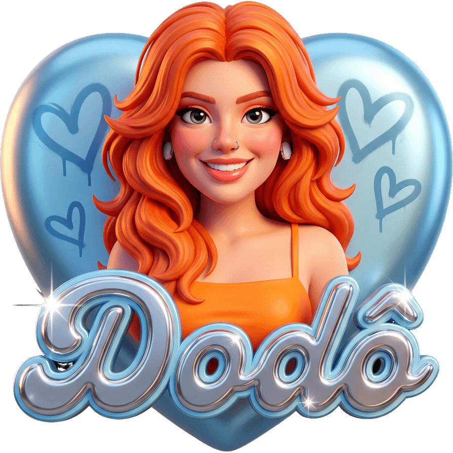 Sereia Dodô TikTok LIVE gift