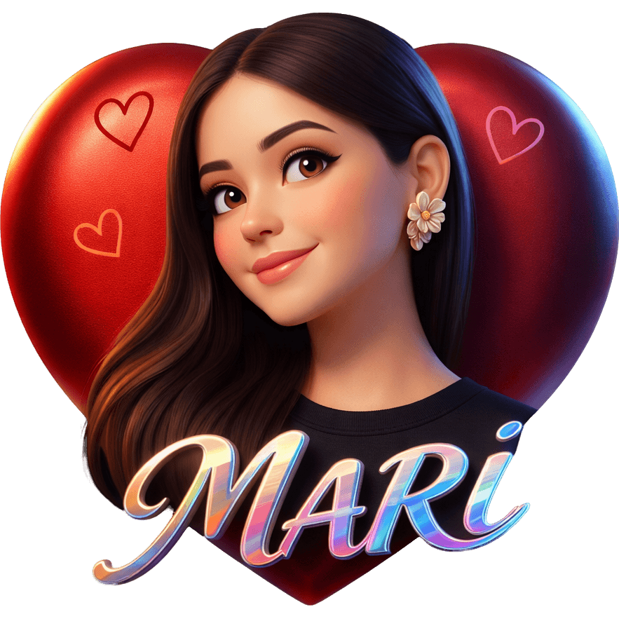 Marizitahh TikTok LIVE gift