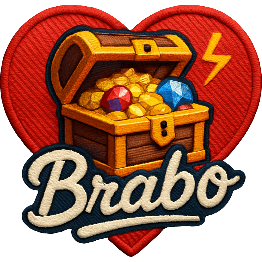 Fortuna Braba TikTok LIVE gift