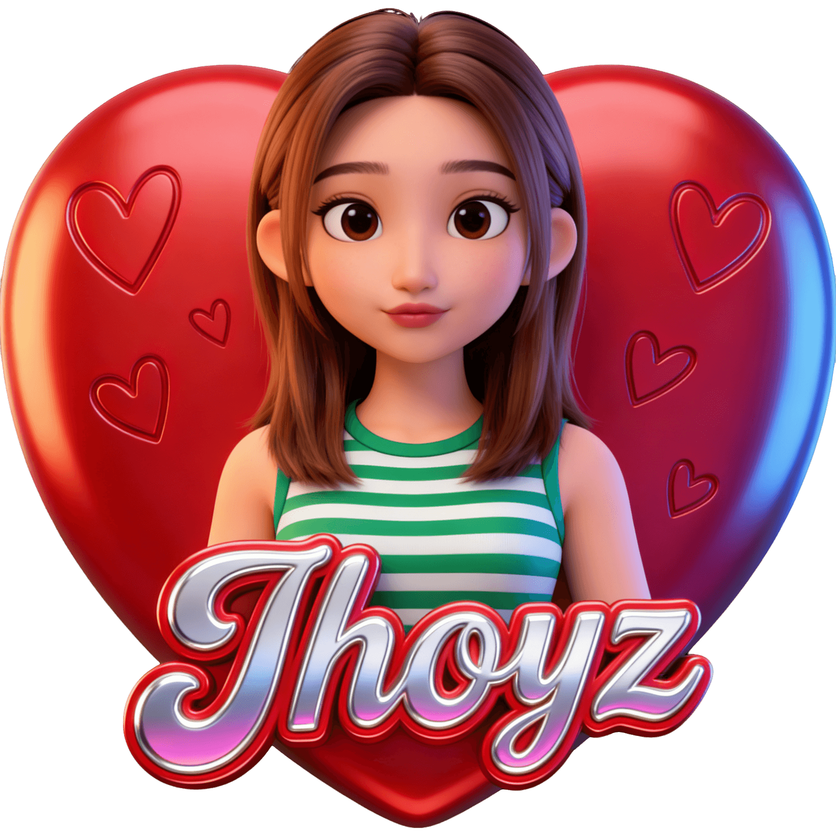 Mommy Jhoyz TikTok LIVE gift