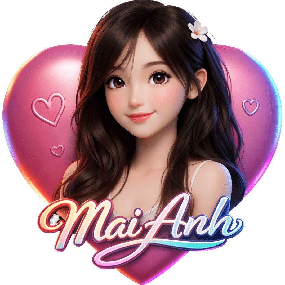 Mai Anh TikTok LIVE gift
