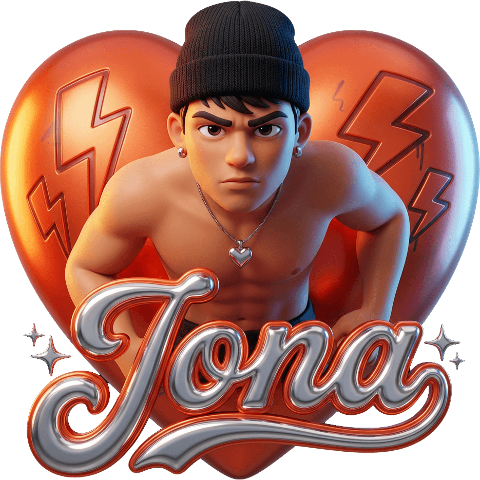 Jona al Ataque TikTok LIVE gift