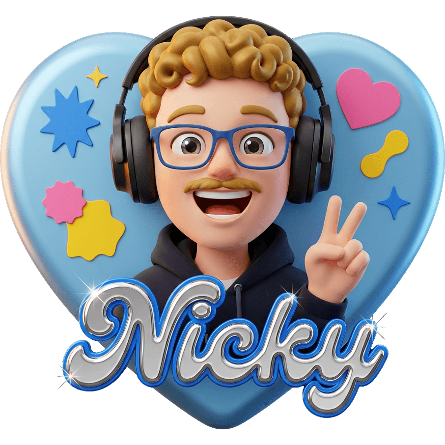 Nickiewinkie TikTok LIVE gift