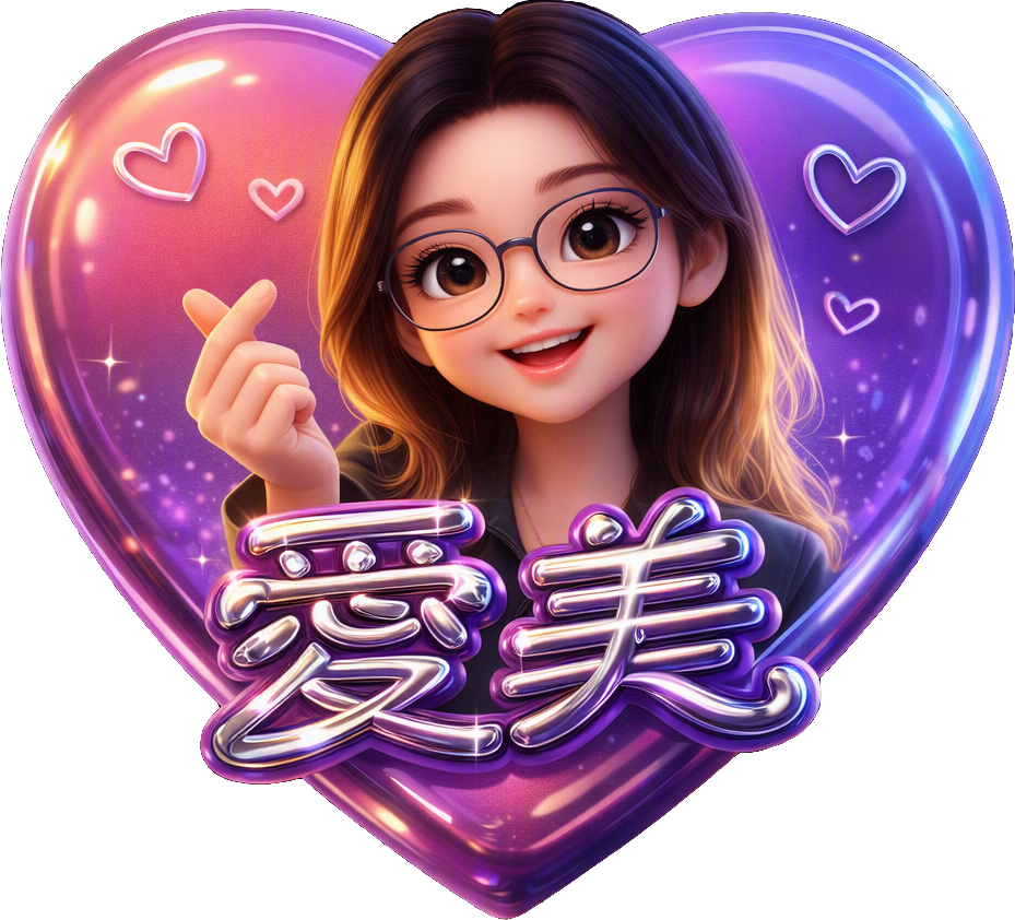 Aimei Glow TikTok LIVE gift