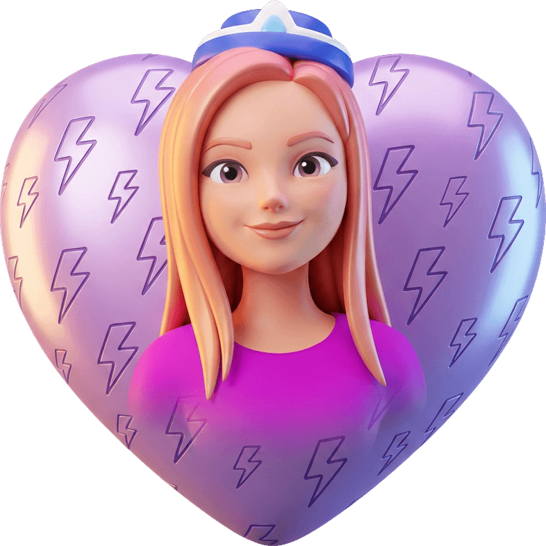 Truskaweczka TikTok LIVE gift