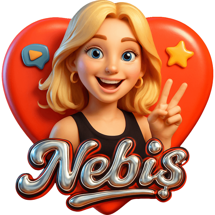 Nebiş Selamı TikTok LIVE gift