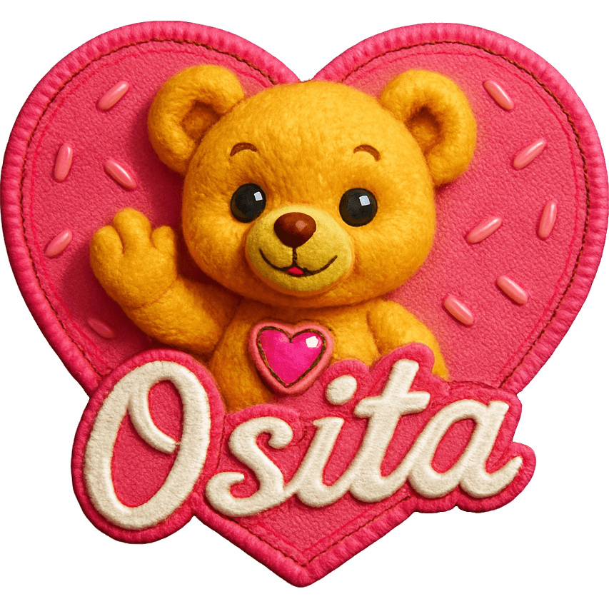 Osita TikTok LIVE gift