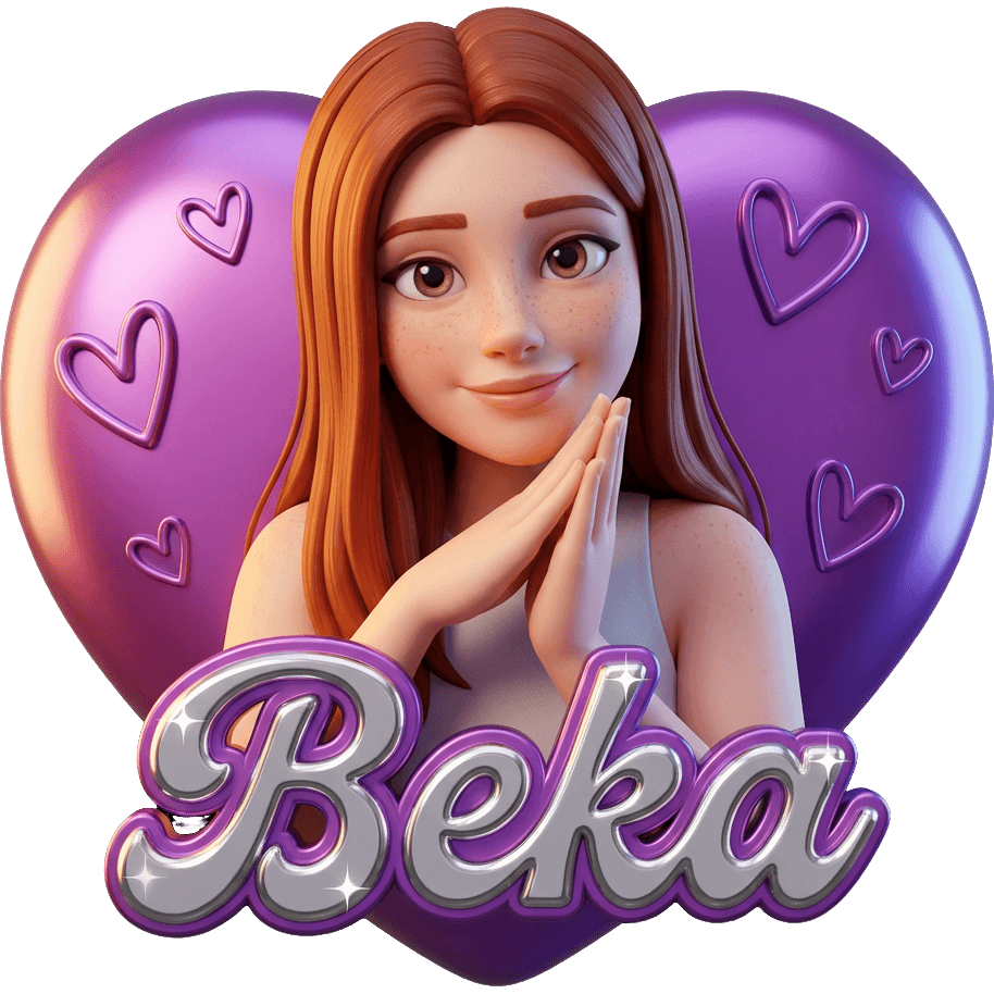 Beka fox TikTok LIVE gift