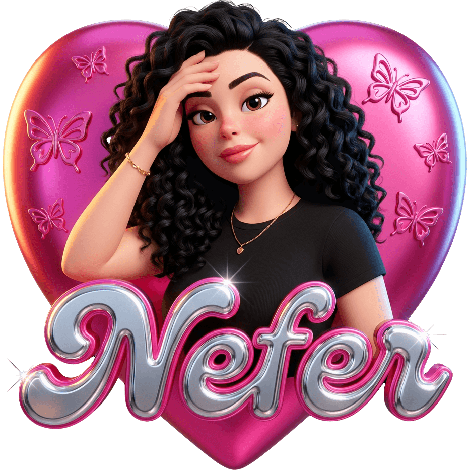 Nefer Diva TikTok LIVE gift