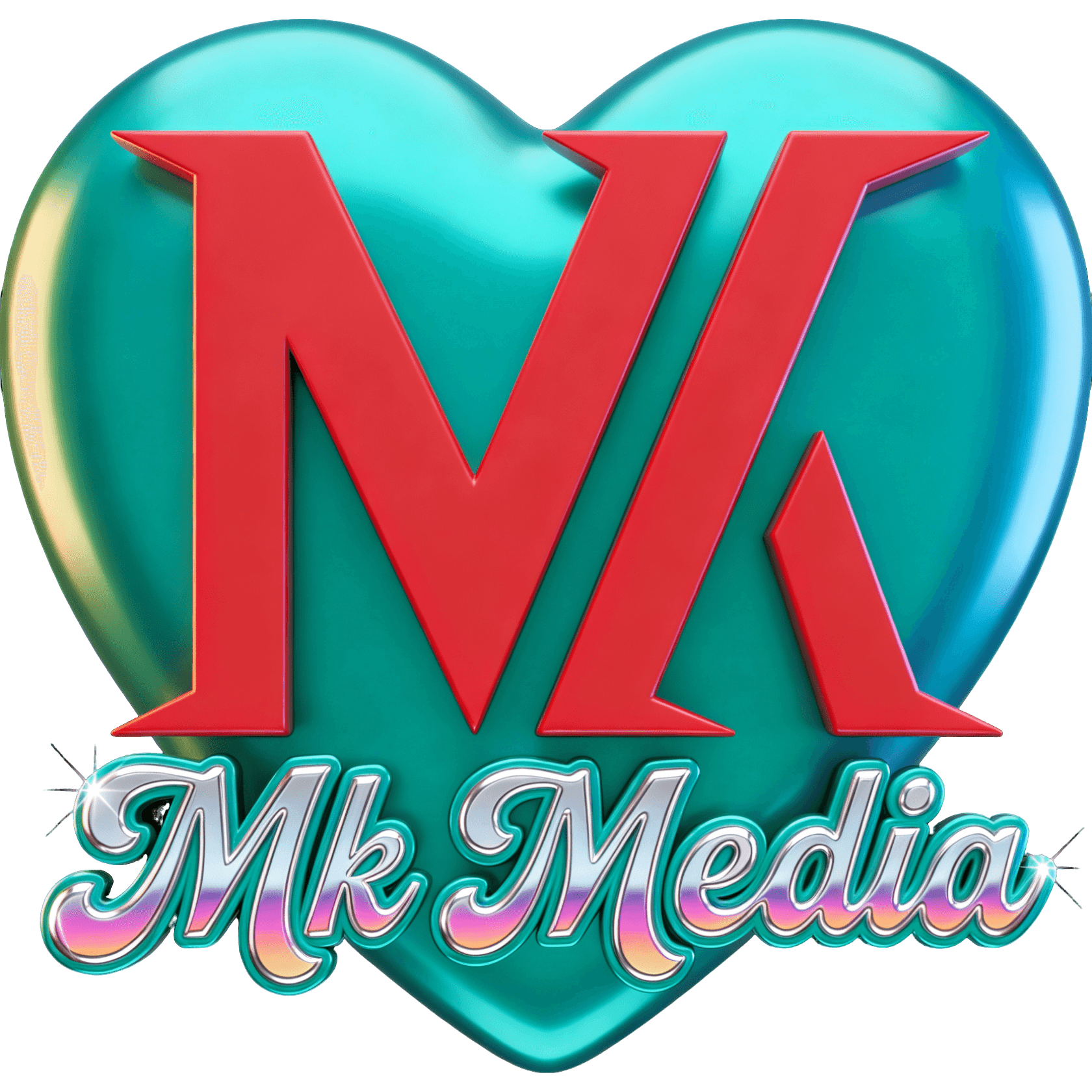 Mk Media Studio TikTok LIVE gift