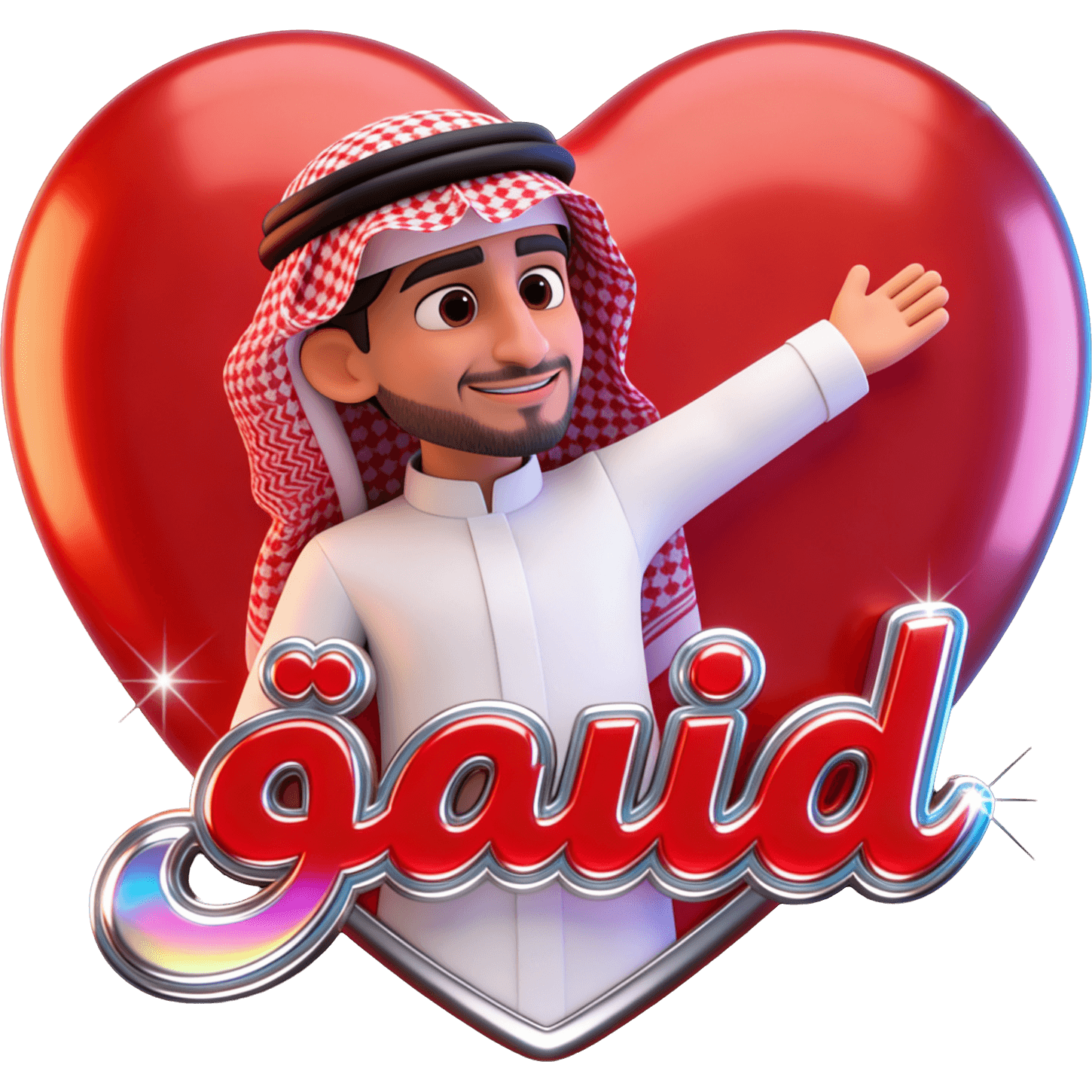 KMA TikTok LIVE gift