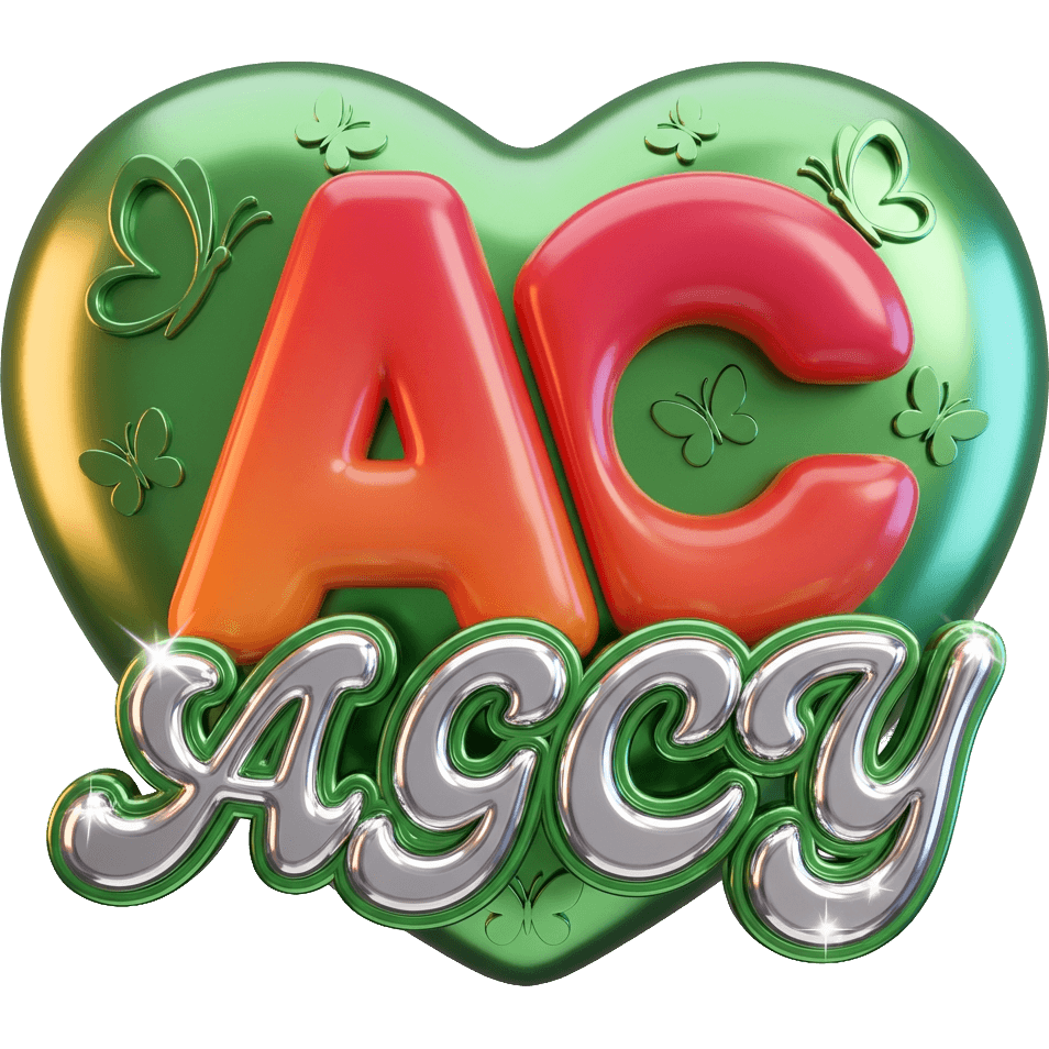 AC AGCY TikTok LIVE gift