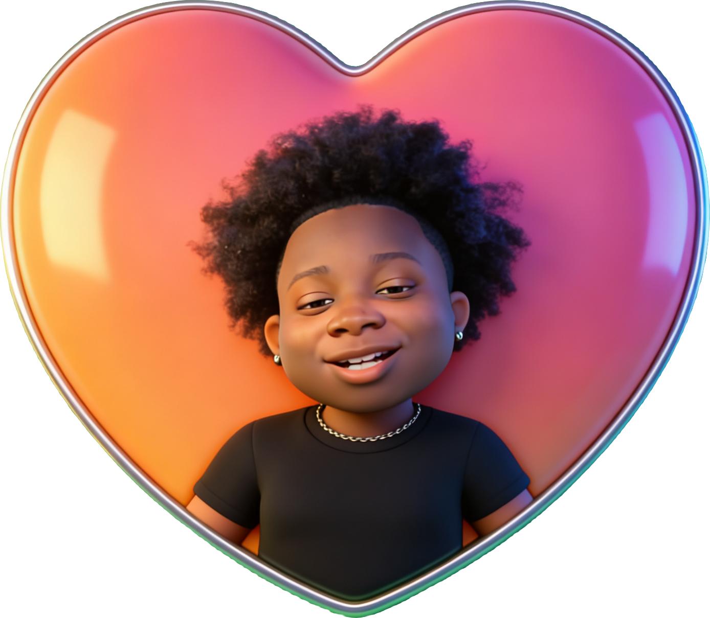 Juicee TikTok LIVE gift