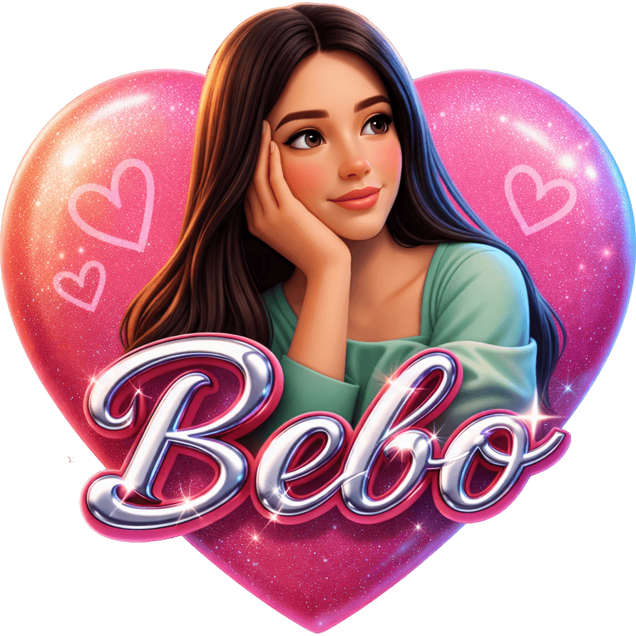 BEBO SHONNA TikTok LIVE gift