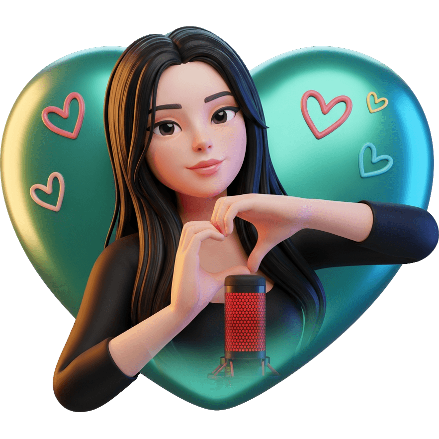 Gülüm TikTok LIVE gift