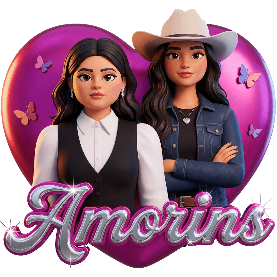 Amorins em Duo TikTok LIVE gift