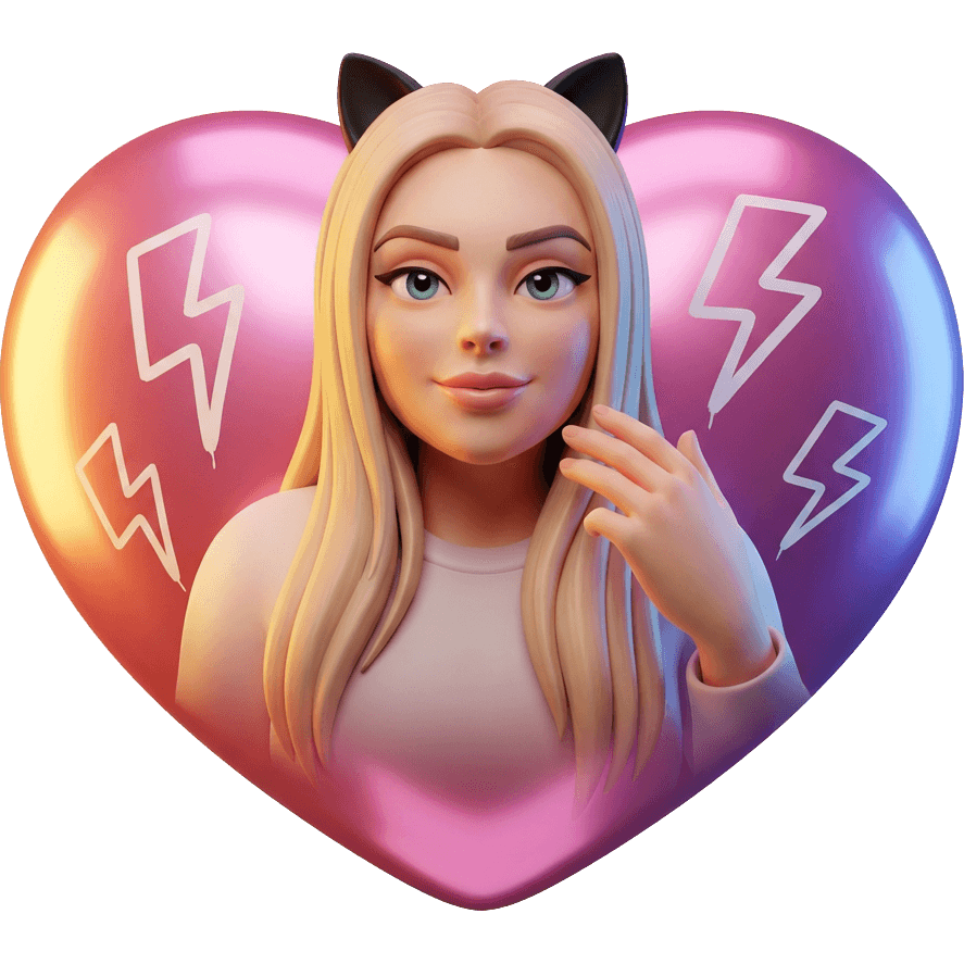 Janinka TikTok LIVE gift