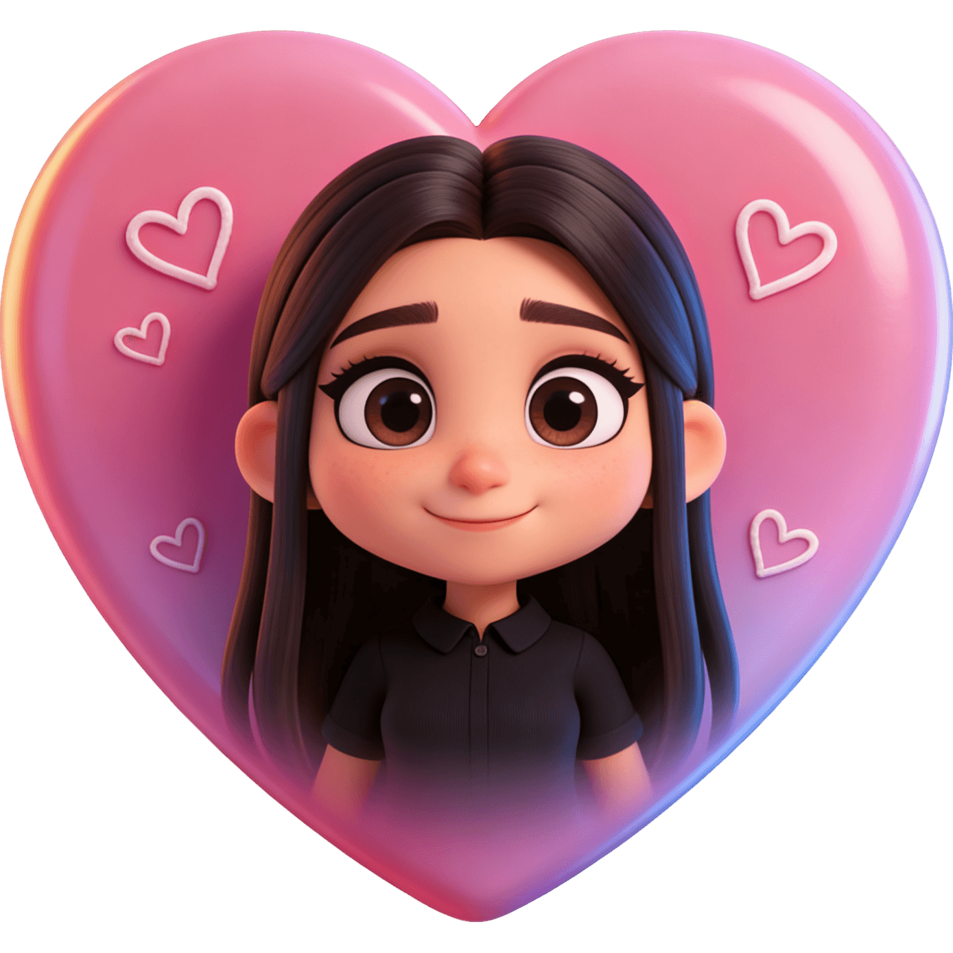 ValeeLu Rosa TikTok LIVE gift