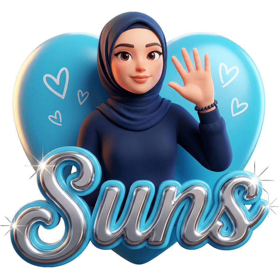 Salam Matahari TikTok LIVE gift