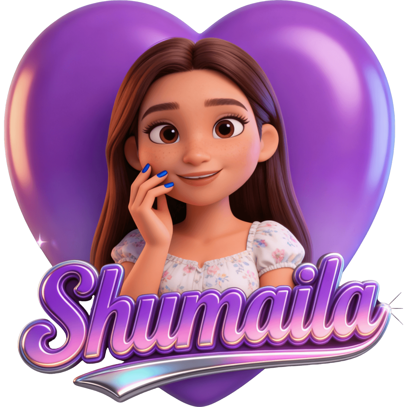 Shumaila Rosa TikTok LIVE gift