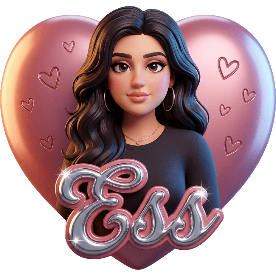 Ess Glow TikTok LIVE gift