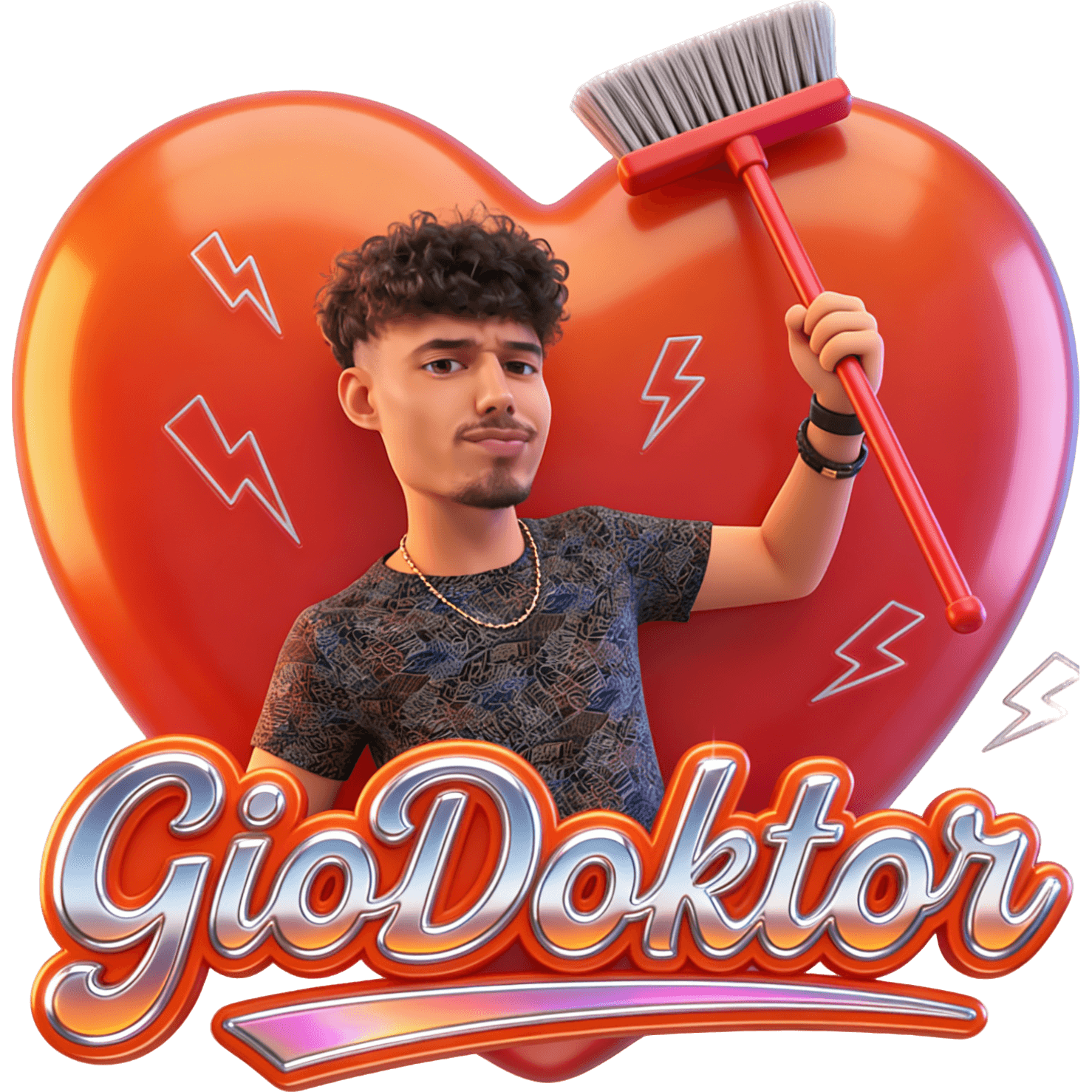 GioDoktor TikTok LIVE gift