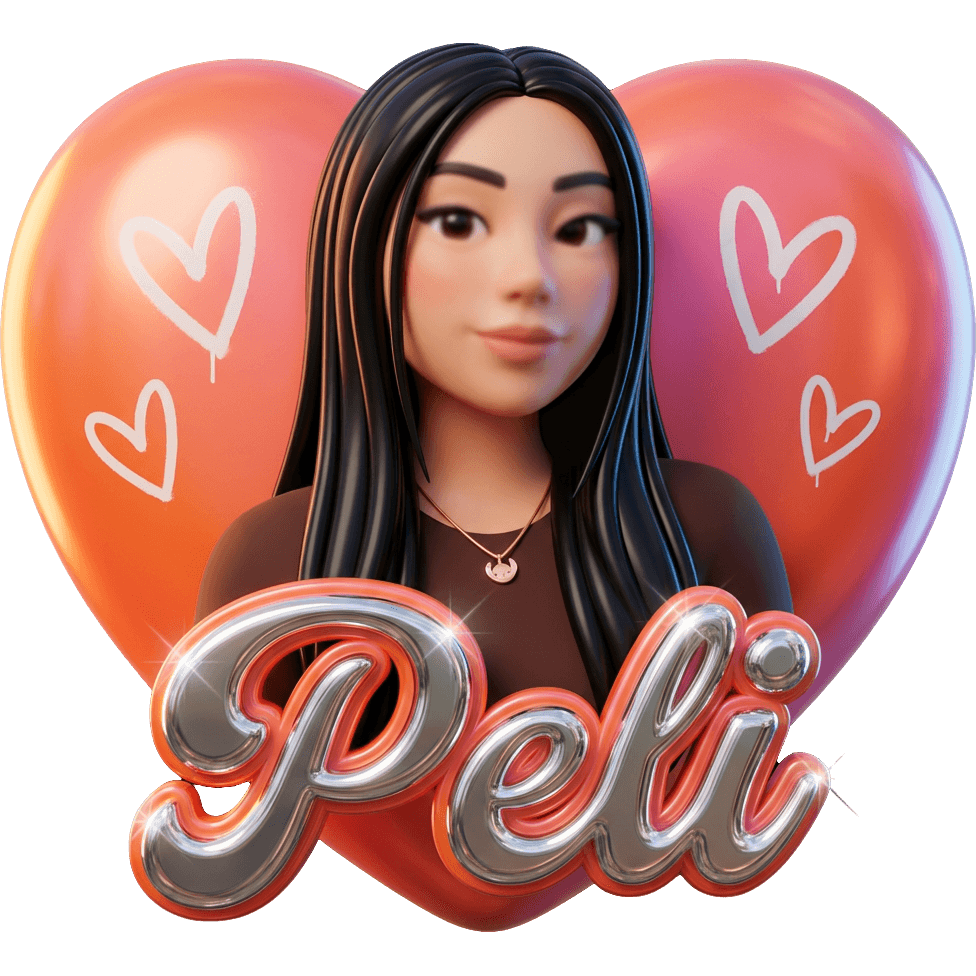Peli Negra TikTok LIVE gift