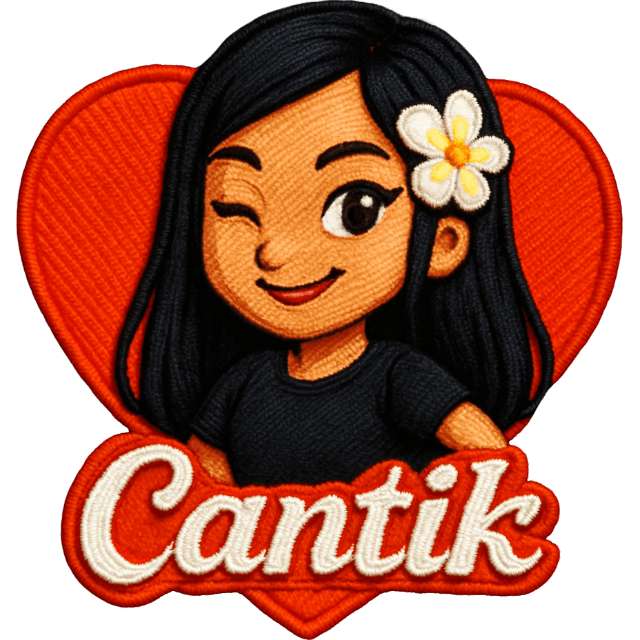 Cantikquw TikTok LIVE gift