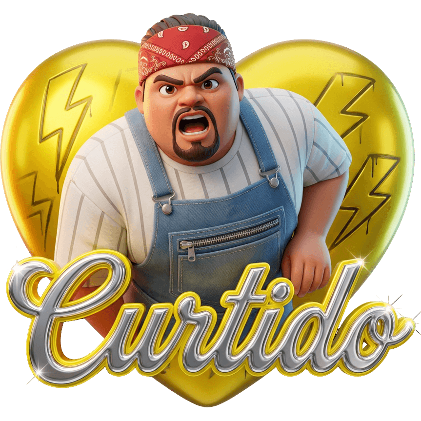 Curtido Chaü TikTok LIVE gift