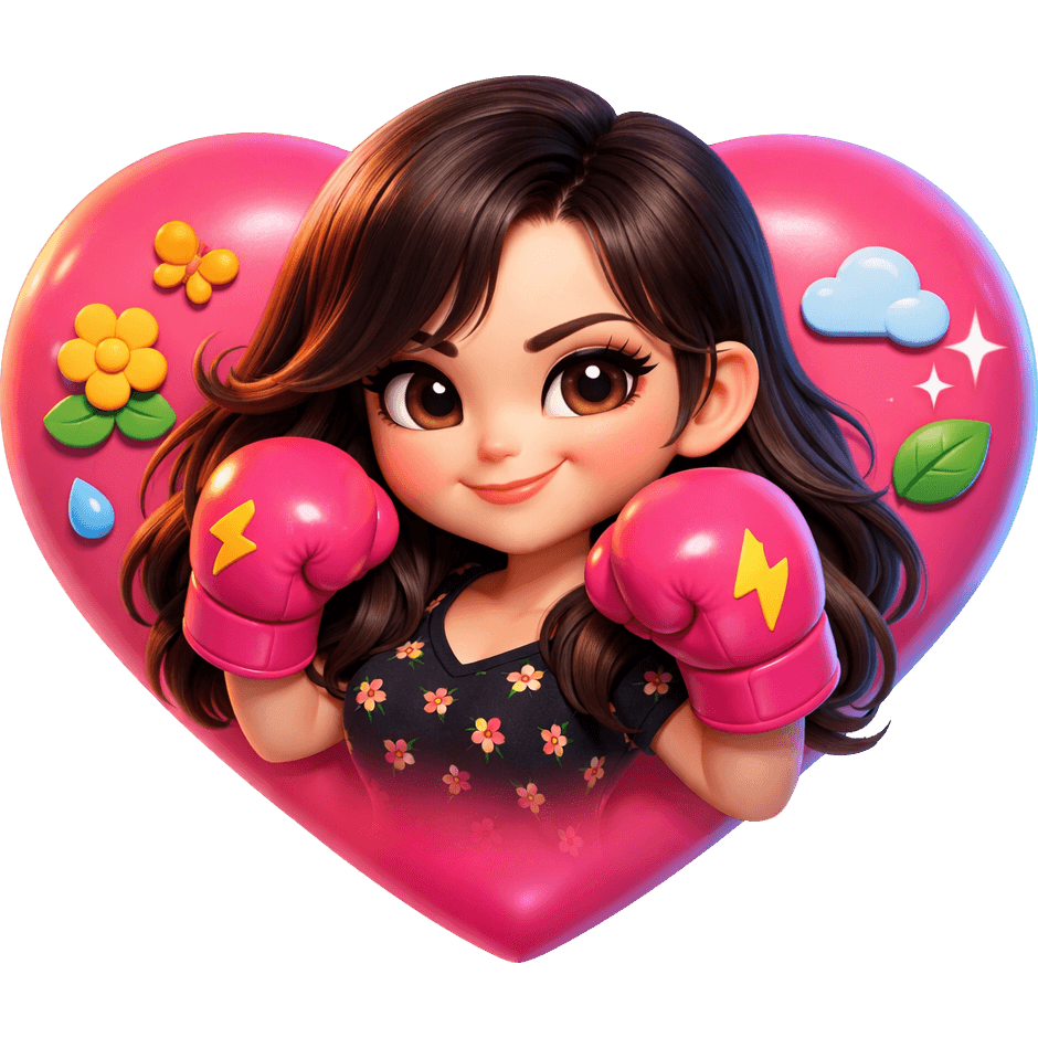 Safira Braba TikTok LIVE gift