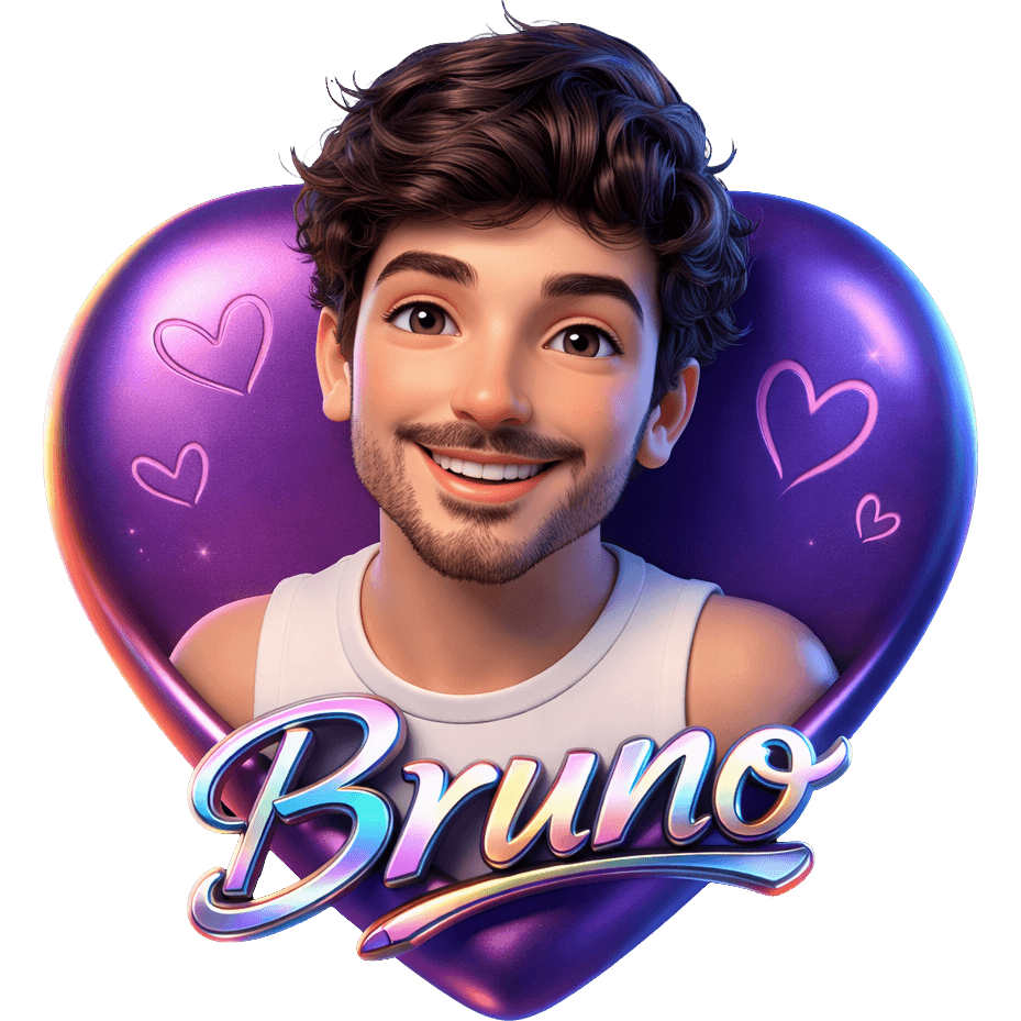 Bruno Vilmar TikTok LIVE gift
