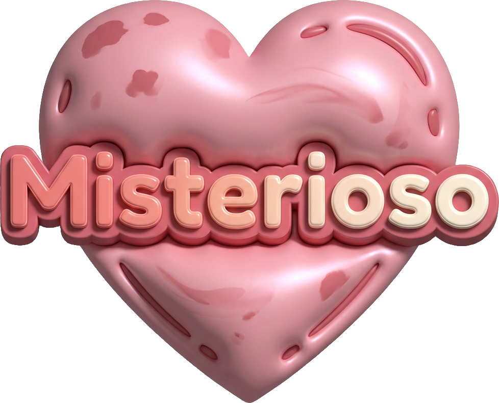 Misterioso TikTok LIVE gift