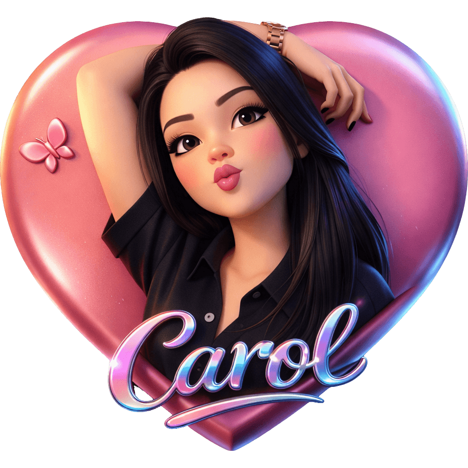 Carol Plena TikTok LIVE gift
