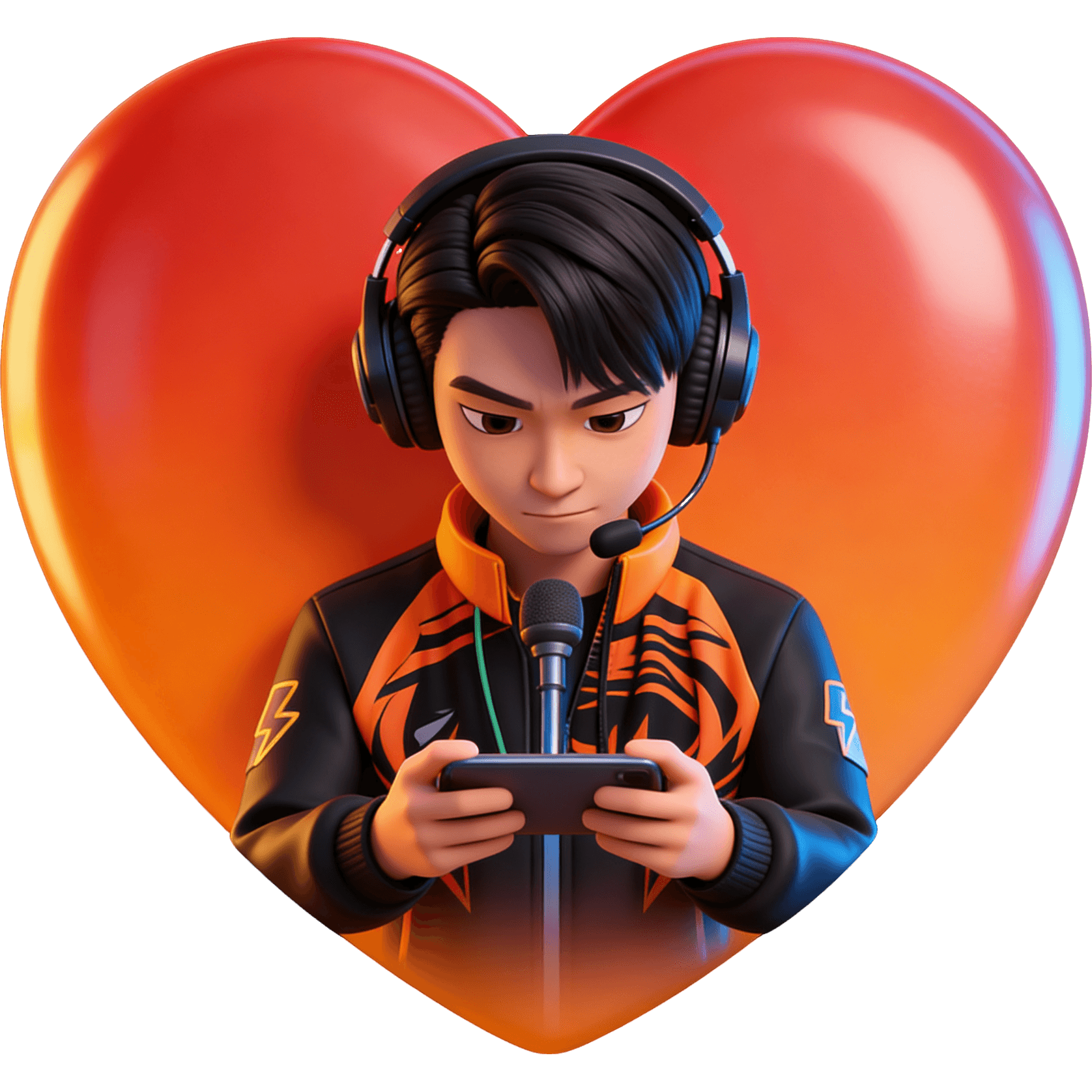 Sagi Gift TikTok LIVE gift