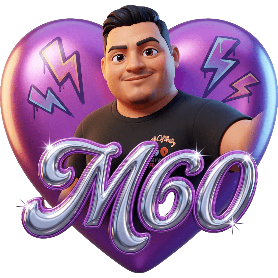 M60 al Mando TikTok LIVE gift