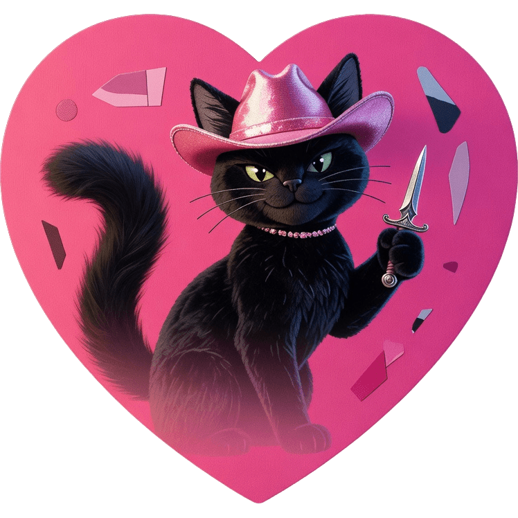 DJULI TikTok LIVE gift