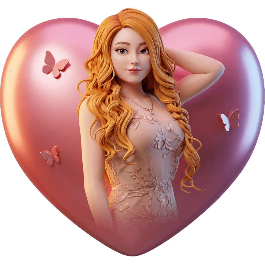 Mary Luv TikTok LIVE gift