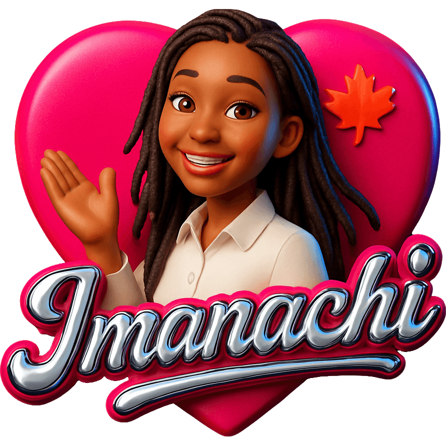 Imanachi Wave TikTok LIVE gift